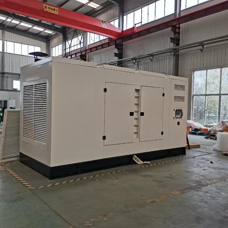 清原发电机出租